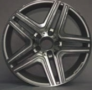 Replica Wheel 15x7 for BMW