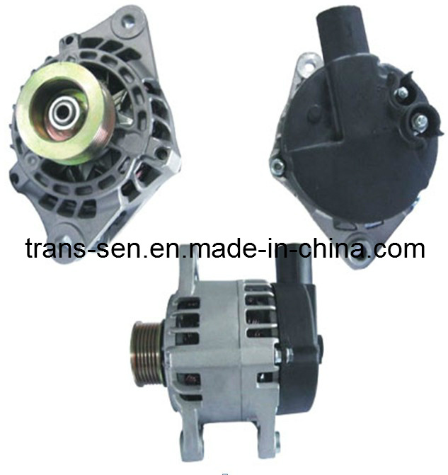 Marelli Auto Alternator (LRA01583 63321253 12V 85A FOR FAIT)
