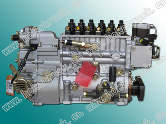 Sinotruk HOWO Engine Parts Injection Pump (VG1560080022)