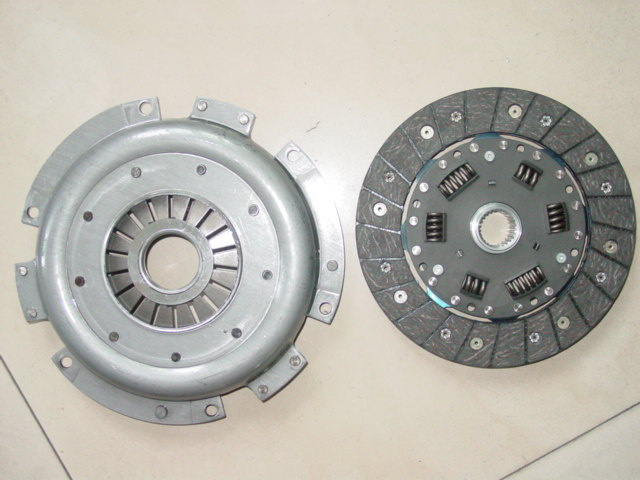 Clutch Disc and Clutch Cover (DF-C05)