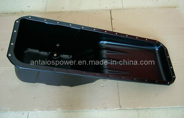 Beijing High Quality Oil Pan of Cummins Diesel Engine Spare Parts