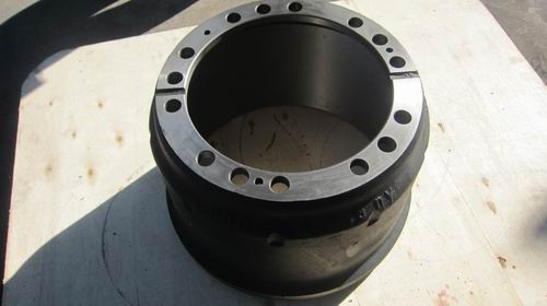 Brake Drum 788912A for York