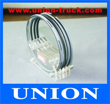 Dachai 6110A Piston Ring Set