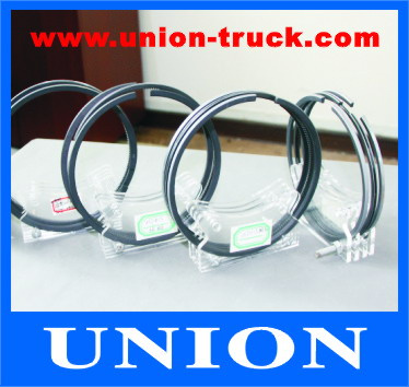 Wd615 Wd618 Piston Ring Set