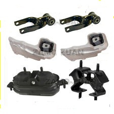Engine Mount