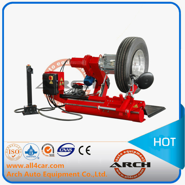 Truck Tire Changer (AAE-TC116)
