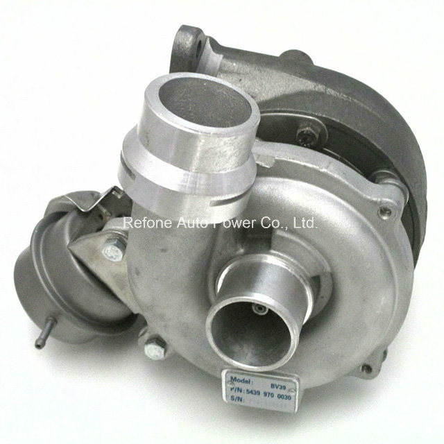 BV39 54399700070 54399980070 Diesel Turbocharger Spare Parts for Nissan Renault with Engine K9K-Euro 4