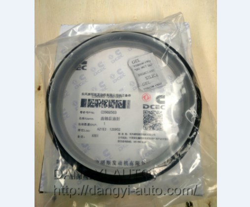Oil Seal Auto Part for Cummins