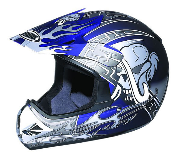 Racing Helmet Motorcycle Helmet of DOT Helmet