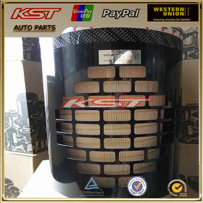 Fleetguard Hydraulic Oil Filter Cummins Air Housing Ah1183 PA2875 Ah1135 Air Filter