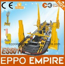 Ce Approvd Truck Cab Straghtening Bench for Sale
