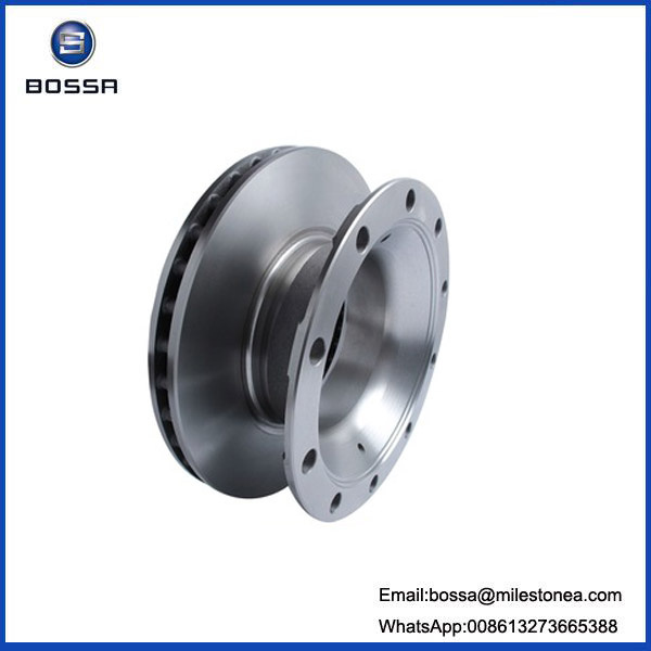Truck and Tralier Parts Brake Discs 21225115