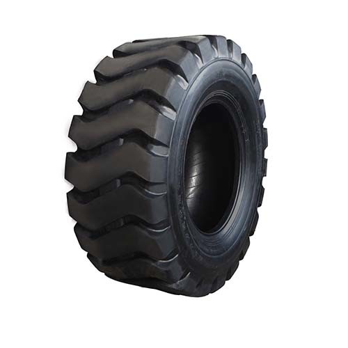 Low Price OTR Tyre 15.5-25 with E3/L3 Pattern