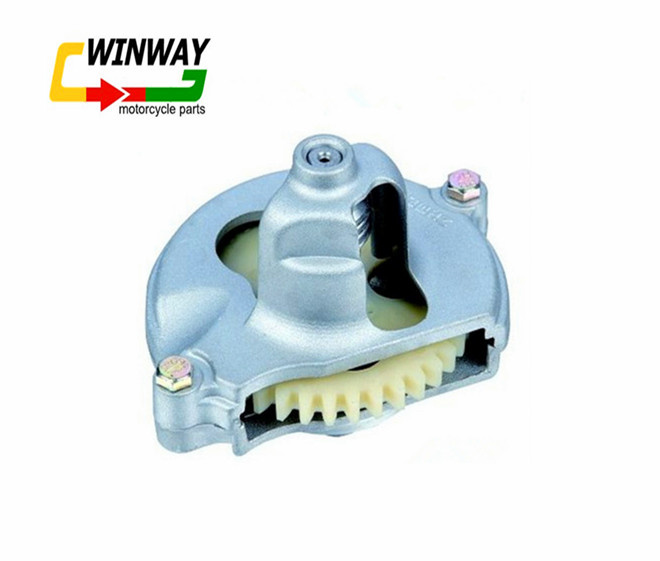 Motorcycle Engine Oil Pump Assy for Honda Cg125