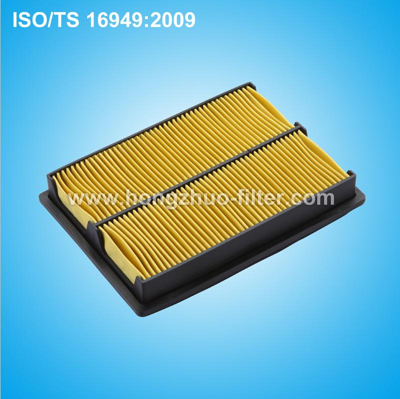 Air Filter 17220-P2f-A01 for Japaness Car