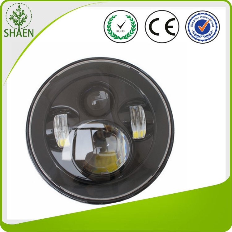 High Low Beam 40W 7