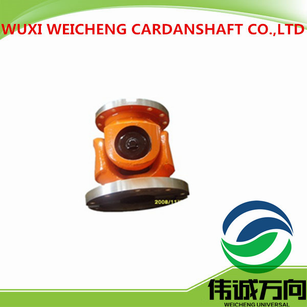 Transmission Drive Shaft for Heavy Truck