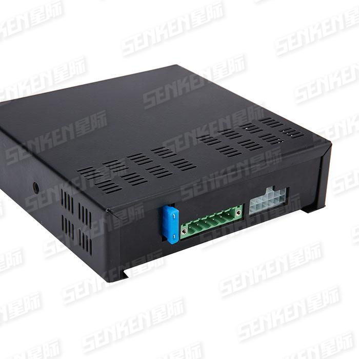 2018 New Loud&Clear Emergency Warning Car Amplifier