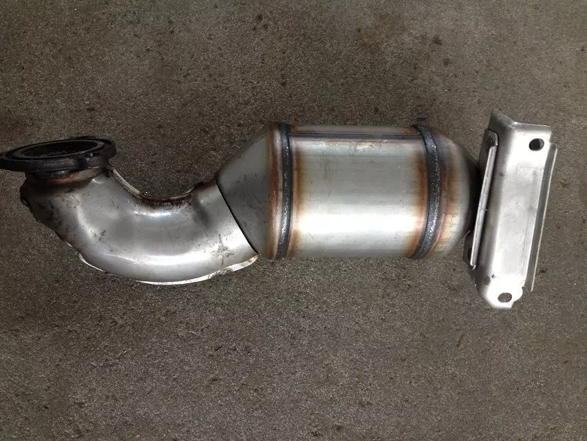for Buick Encore 1.6t Front Twc Three Way Catalytic