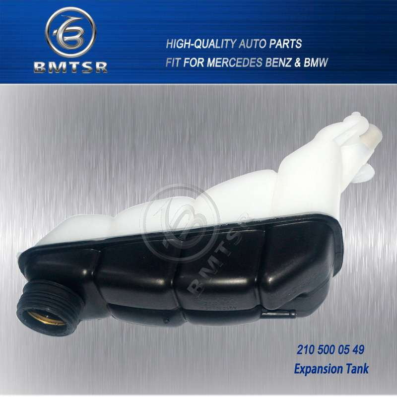 Expansion Tank for Benz W210 Oe 210 500 05 49