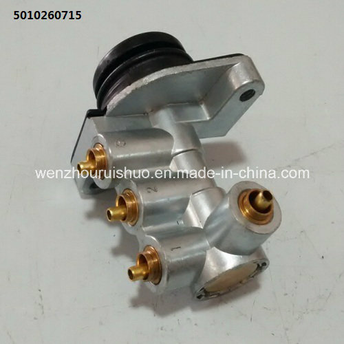 5010260715 Exhaust Valve Use for Renault