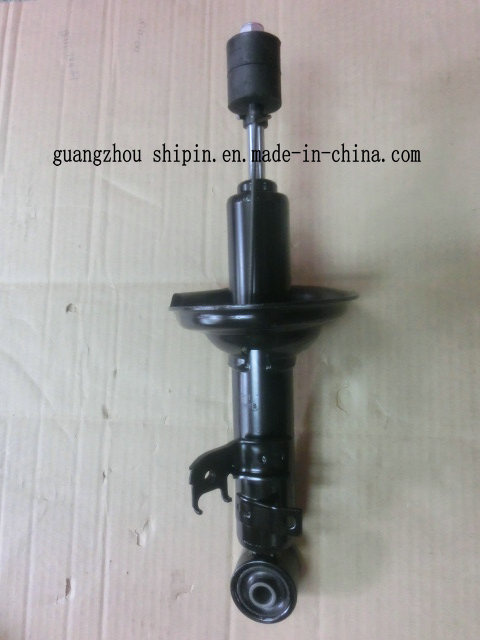 48520-0k080 OEM Auto Engine Mount Shock Absorber Assy for Toyota