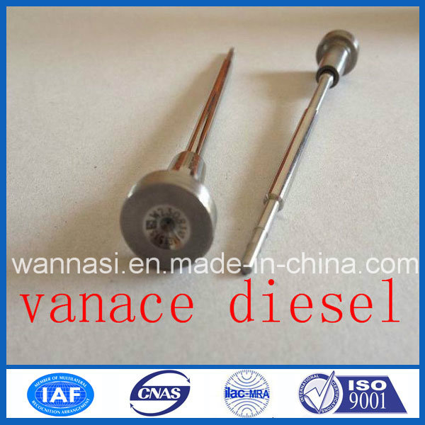 Diesel Engine Injector F00rj01747 Bosch Common Rail Valve with Good Price