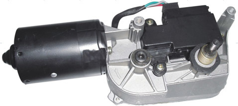 Zd-B0026 Front Wiper Motor for FIAT Uno, OE 5141719/7799817 77998170, Competitive Price