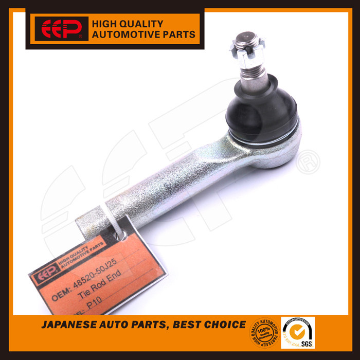 Tie Rod End for Nissan Primera P10 48520-50j25