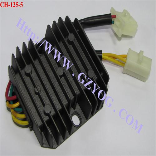 China Motorcycle Regulator for CH-125