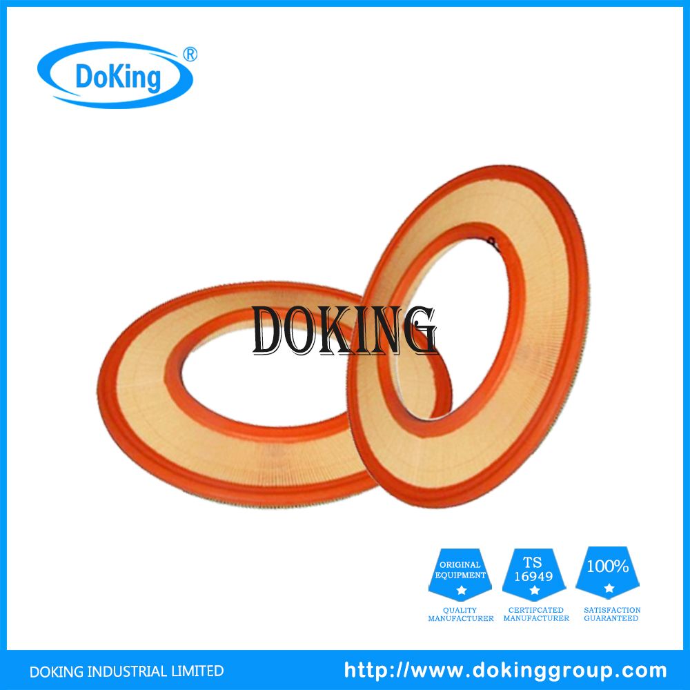 Auto Parts China Filter Manufacturer for Air Filter 0030941604 for Mercedes-Benz
