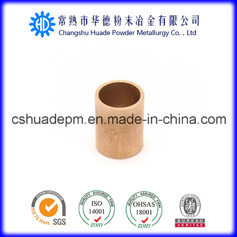 Sintered Bushing for Auto Starter