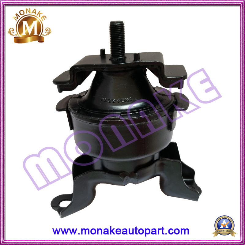 Car Rubber Engine Motor Mount for Honda Civic / CRV (50824-S04-013)