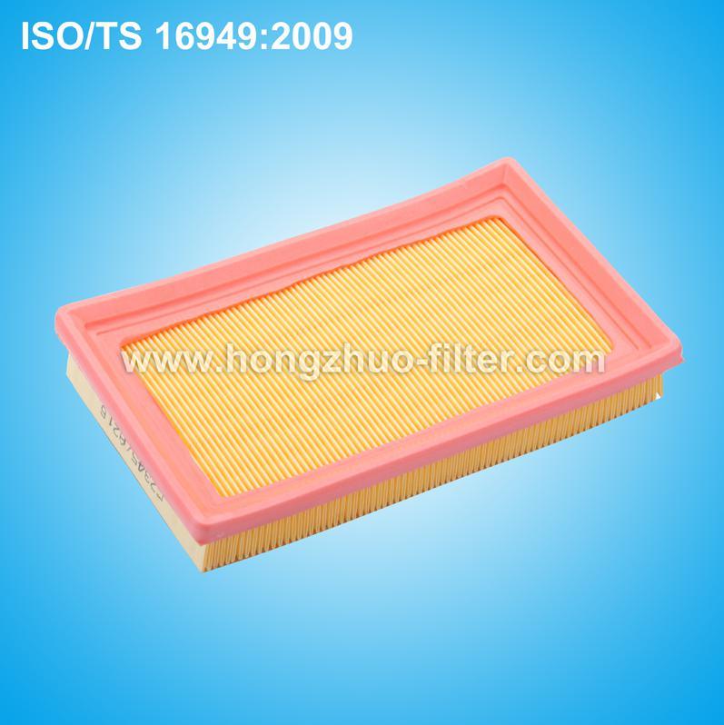 Air Filter C2345 for Man