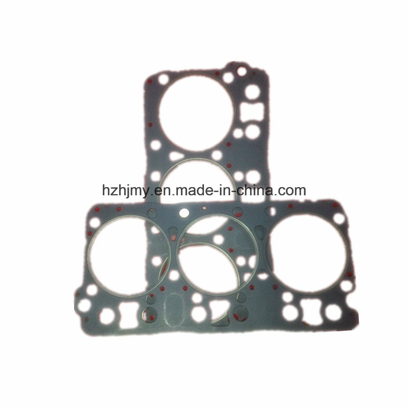 65.03901-0063 De12 Doosan Engine Part Cylinder Head Gasket