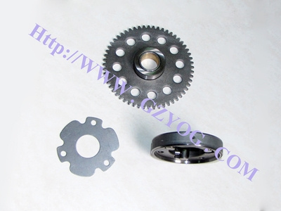 Yog Motorcycle Starter Clutch GS 125