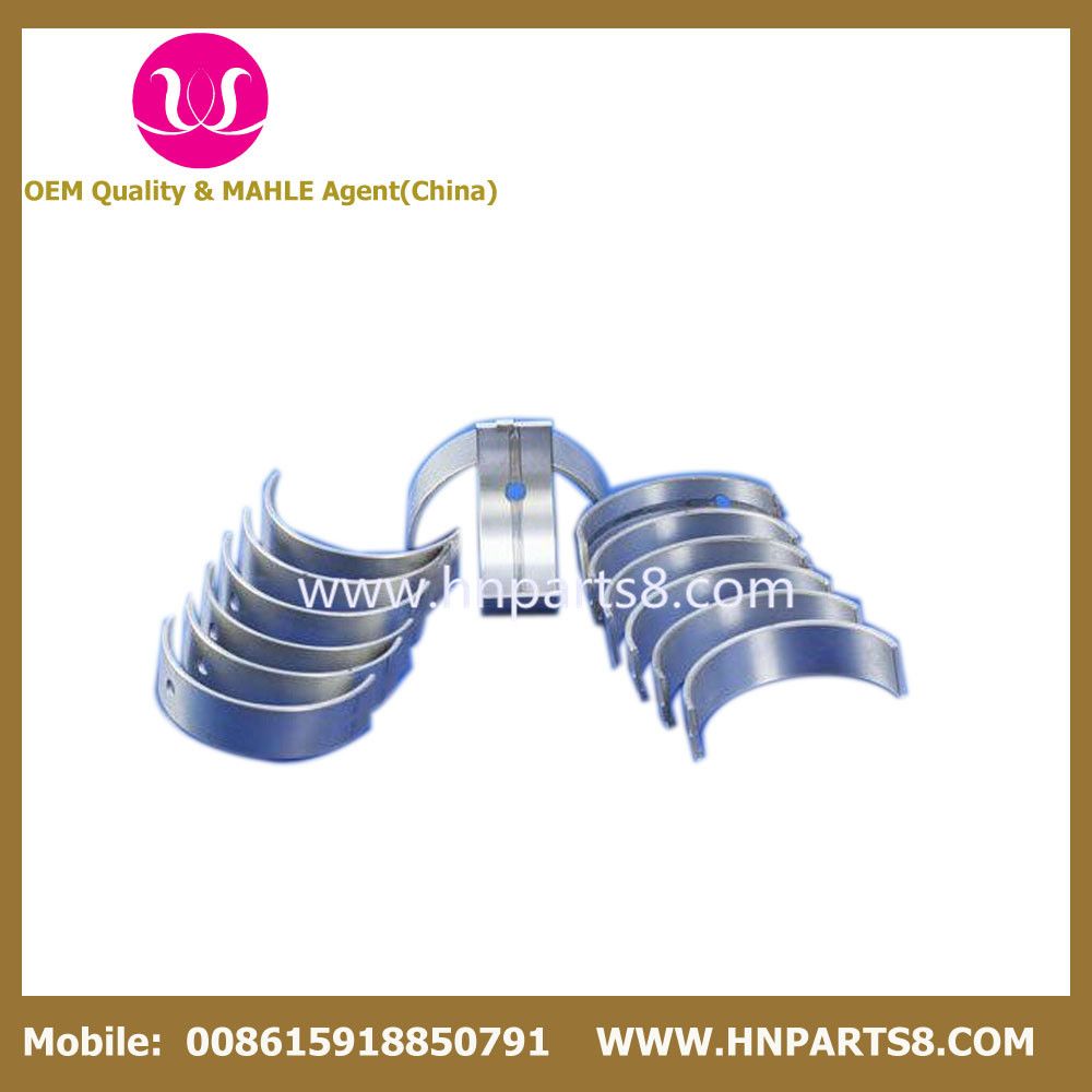 Doosan Engine De12 Main and Conrod Bearing