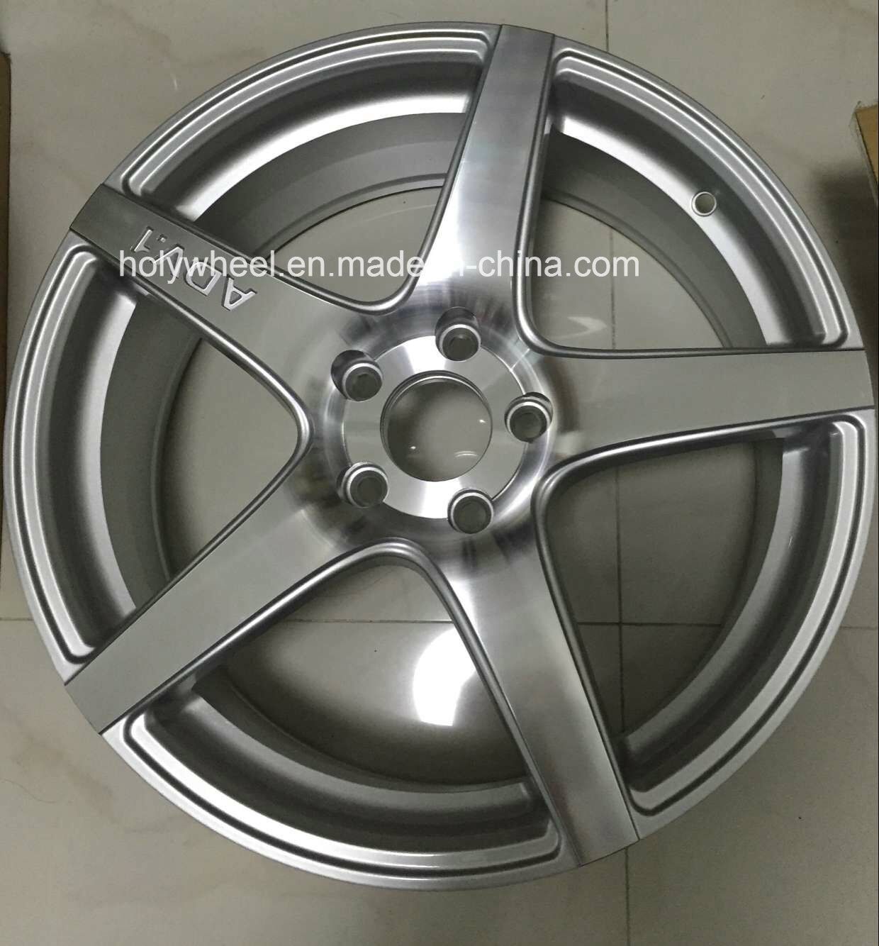 Adv. 1 Alloy Wheel (HL065)