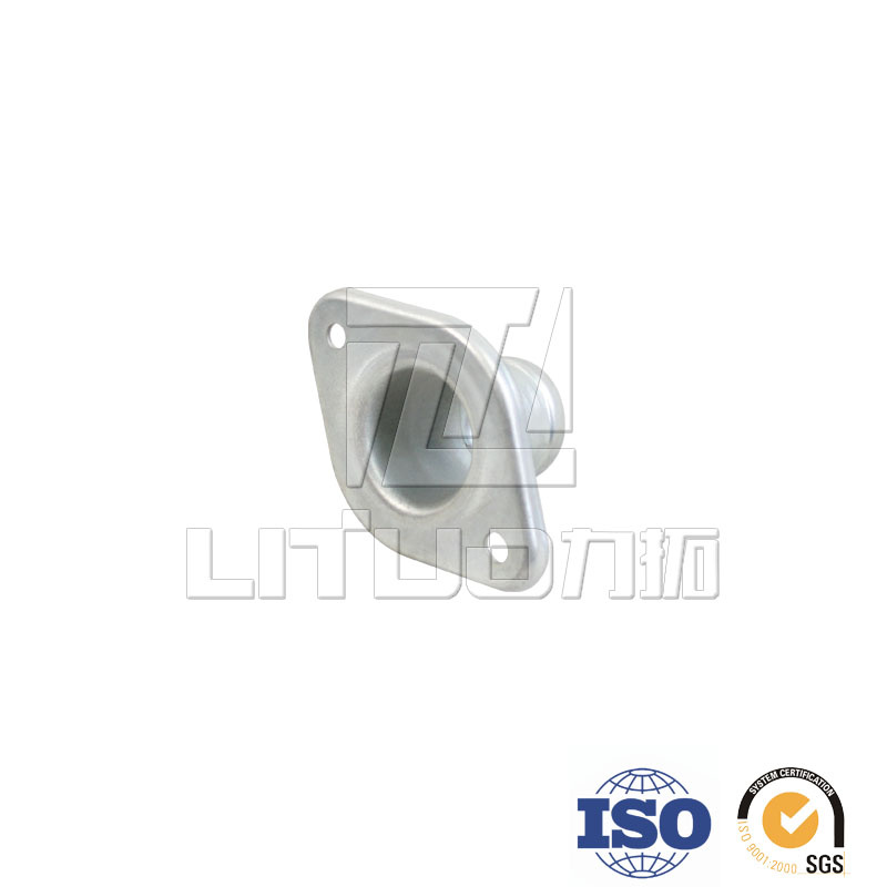 Car Accessories Engine Parts Radiator Pipe Auto Parts