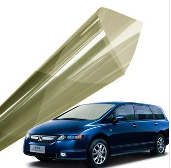 High Transmittance Window Skin Solar Film Window Glass Security Film 1.52*30m