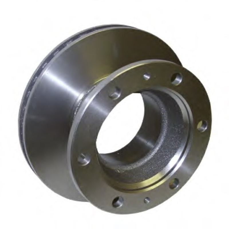 High Performance Front Wheel Auto Brake Disc
