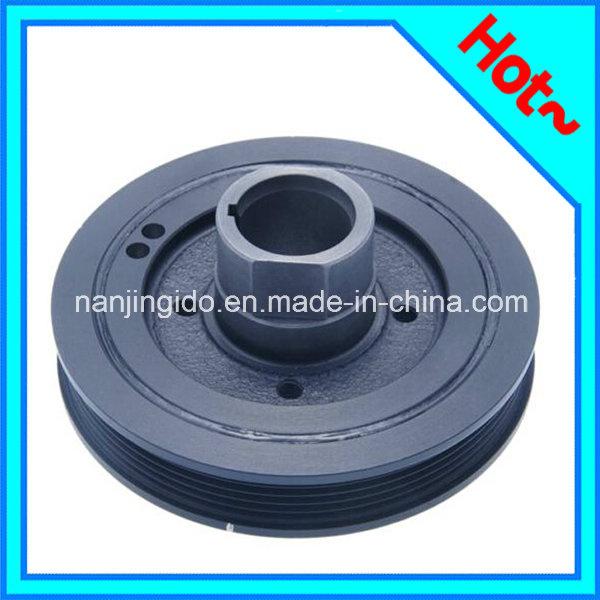 Car Parts Auto Crankshaft Pulley for Toyota Tacoma 1995-2000 13408-75030