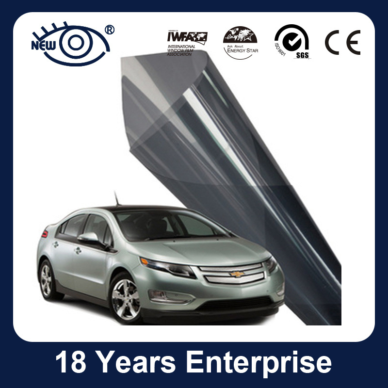 Low Price Hot Selling 1 Ply Car Window Tint Film