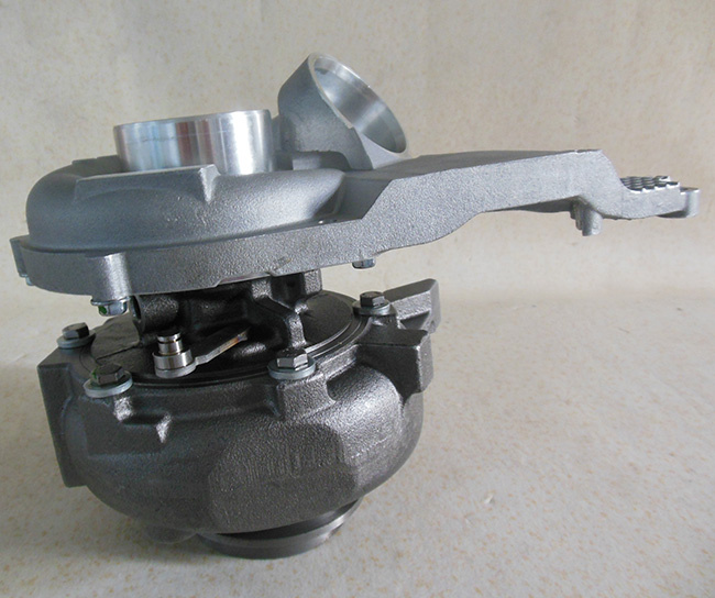 Rebuilt Garrett Engine Turbo 736088-5003s 6470900280 Turbocharger for Sale