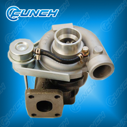 Ranger HS2.8 2001 2.8L Turbocharger 721843-0001 for Ford