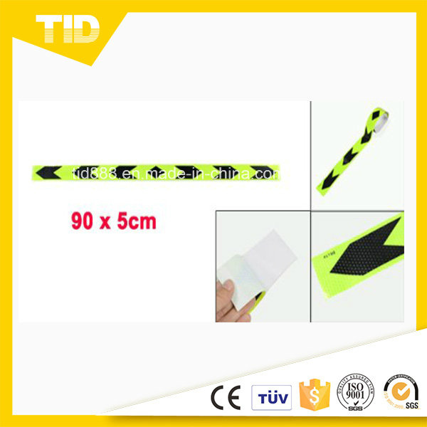 Reflective Arrow Sticker for Truck