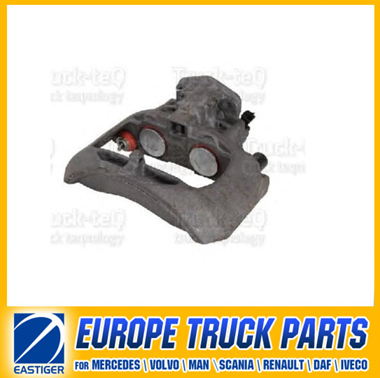 Bcz5026e Brake Caliper for Scania