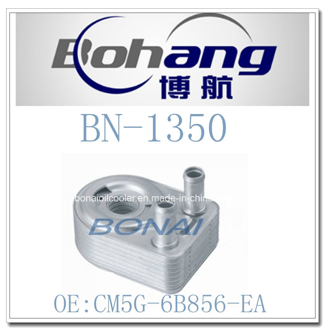 Bonai Auto Spare Oil Cooler (CM5G-6B856-EA/CM5G6B856EA) for  Ford Focus