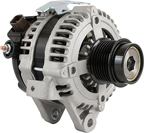 Alternator for Totota RAV4, Lester 11201, 2706028300, 104210479, 1042104790