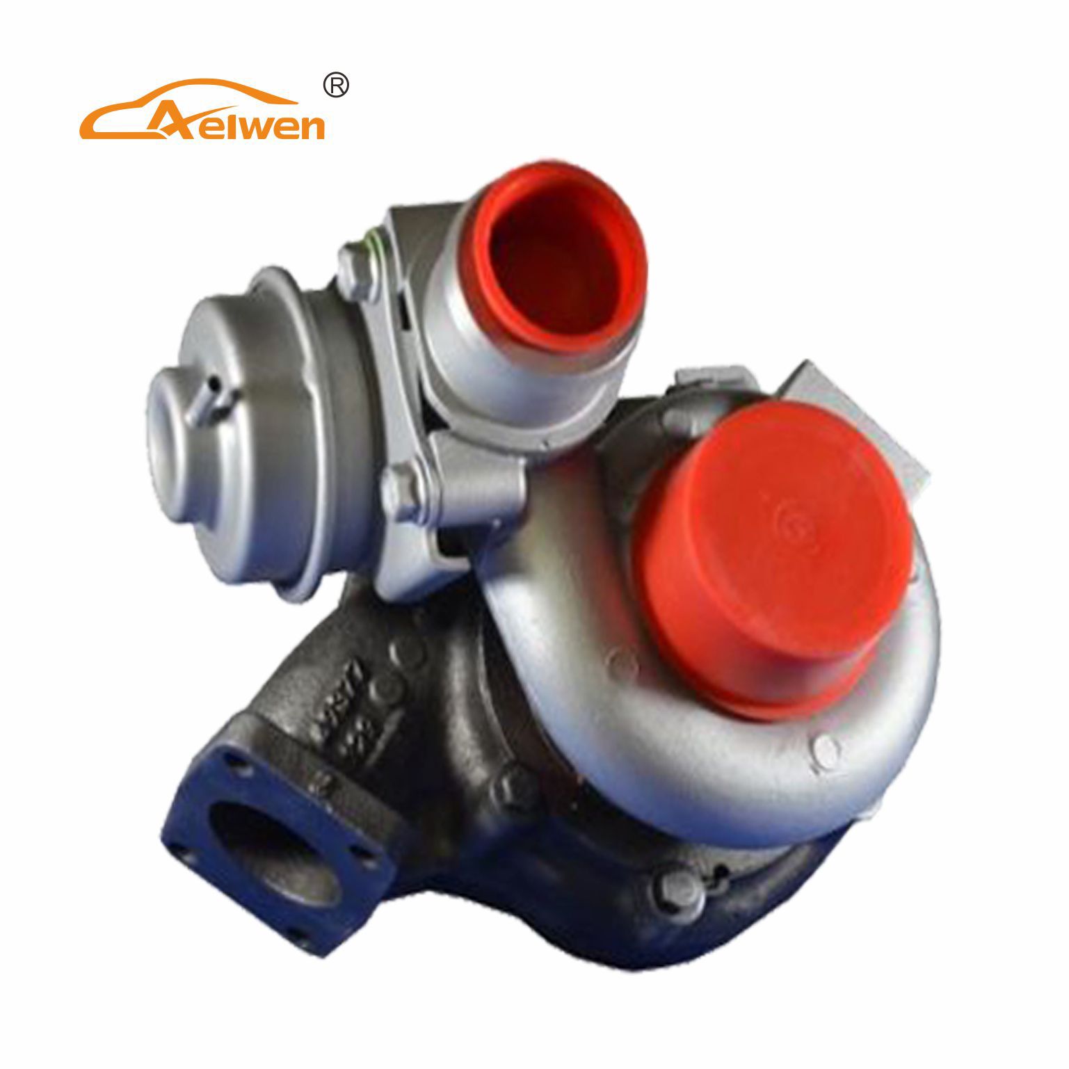 Auto Parts Turbocharger for VW Crafter 2.5tdi (076145702A) 076145702ax 076145702AV 076145701b,
